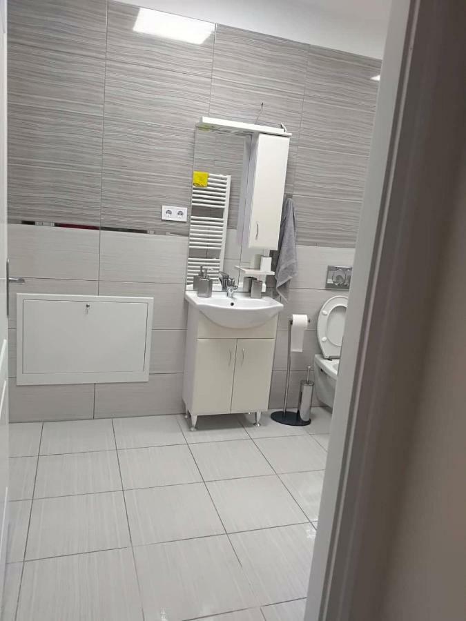 Alma Vendeghaz Hotel Veszprém Eksteriør billede