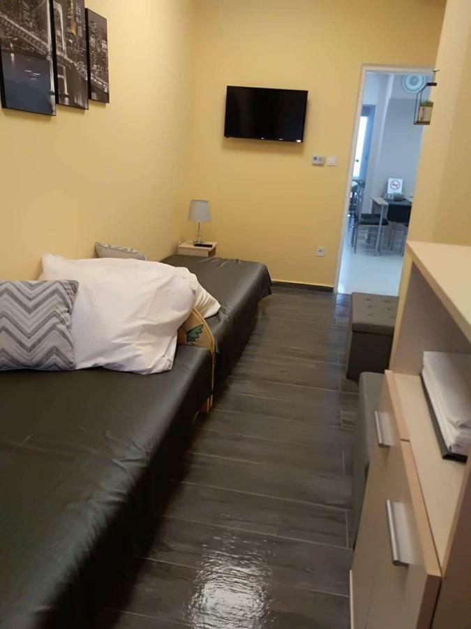 Alma Vendeghaz Hotel Veszprém Eksteriør billede